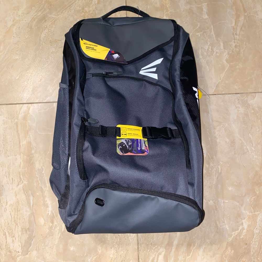 Easton Prowess Softball Backpack